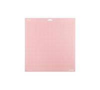 Cricut 2007789 FabricGrip Cutting pad Pink