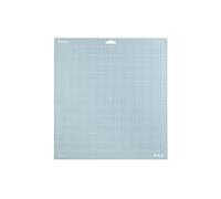 Cricut 2007792 LightGrip Machine Mat, 30.5 cm x 30.5 cm (12" x 12"), Blue, One Size
