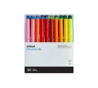 Cricut 2008003 marker 30 pc(s) Multicolour