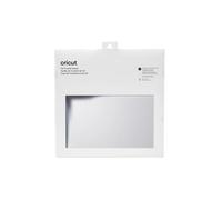 Cricut Foil Transfer Sheets 2008719 - Silver - 8 x 30.5 cm x 30.5 cm - Free UK P&P