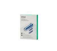 Cricut 2008727 Foil Transfer Kit, Explore Maker Machines, 3 Tips - fine, Medium & Bold