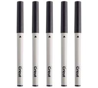 Cricut 2009381 Joy Gel Pen Set 3 Colours White Blue Yellow 1.0mm