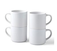 Cricut 2009392 cup White Universal 4 pc(s)