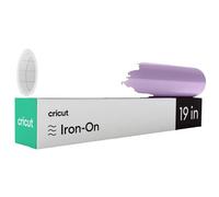 Cricut 2010176 Iron-On UV Colour Change Film Pastel Violet