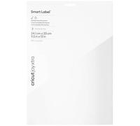 Cricut 2010396 Smart Iron-On Film set 30.5cm Neon pink Neon yellow...