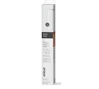 Cricut 2011315 self-adhesive vinyl Permanent White Matte