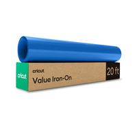 Cricut 2011328 Removable Blue Vinyl Matte Indoor 6010 mm