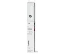 Cricut 2011341 self-adhesive vinyl Permanent White