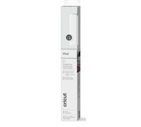 Cricut 2011341 self-adhesive vinyl Permanent White