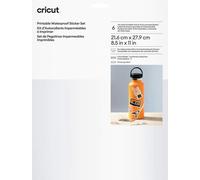 Cricut 2011348 kids' stickers