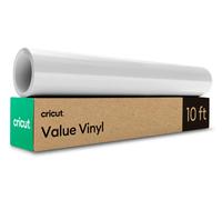 Cricut 2011612 self-adhesive vinyl Permanent Translucent Matte