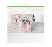 Cricut Acetate Sheets | 6 Sheets | 30.5cm x 30.5cm (12" x 12") One Size,Clear,2003600