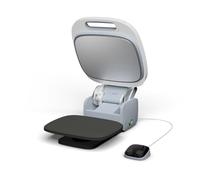 Cricut Autopress 15" x 12" Heat Plate Professional Heat Press for Iron On Vinyl