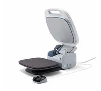 Cricut Autopress White 380 x 300 mm 205 °C Built-in display
