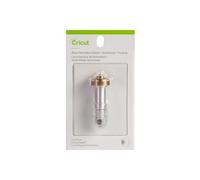 Cricut Basic Perforation Blade + QuickSwap Housing, Metal, One Size