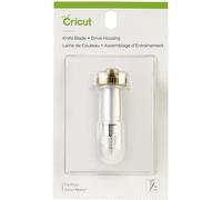 Cricut Blade + Drive Housing for Maker Machines, Knife Housing & Blade