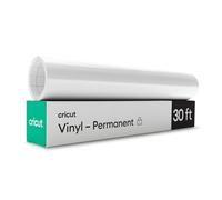 Cricut Bulk Premium Vinyl White - Permanent