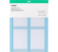 Cricut Card Mat 2X2 One Colour