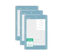 Cricut Card Mat, 3 x Reusable Card Mats, Create Custom Cards, Use With Cricut Joy™
