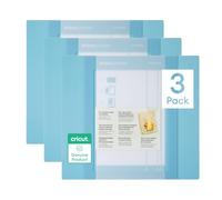 Cricut Card Mat, 3 x Reusable Card Mats, Create Custom Cards, Use With Cricut Joy™ Xtra