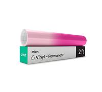 Cricut Cold-Activated, Colour-Changing Vinyl - Permanent