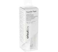 Cricut Cricut Joy StandardGrip Transfer Tape 5.5x48"