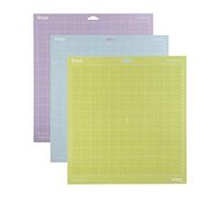 Cricut Cutting Mats - 12" x 12" Variety Cutting Mat (3 Pack)