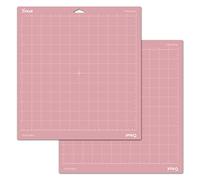 Cricut Cutting Mats - 12" x 12" Standard Grip Cutting Mat (Pack of 2)