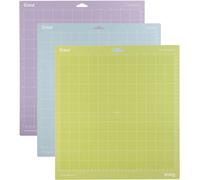Cricut Cutting Mats - Standard/Light/Strong/Fabric Grip - Cricut Explore / Maker