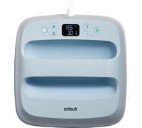 Cricut EasyPress™ 3 9x9 Smart Cutting Machine - Blue / White, Blue