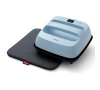 Cricut EasyPress 3 Heat Press Machine (9"x 9") with Heat Press Mat (12" x 12")