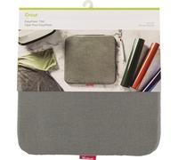 Cricut EasyPress Cutting Mat, Grey, 12.0"L X 0.6"W X 12.0"H