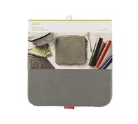 Cricut EasyPress Cutting Mat, Grey, 12.0"L X 0.6"W X 12.0"H
