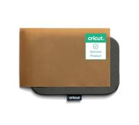 Cricut EasyPress Mat + Heat-Resistant Pressing Sheet, 14 cm x 21.6 cm, Provides Even Heat Distribution for Heat Press Projects, Compatible with Cricut Easy Press