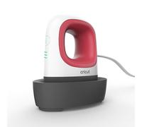 Cricut EasyPress Mini | Compact Heat Press for Iron On Vinyl (HTV), Infusible Ink and Sublimation | Raspberry