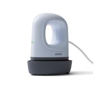 Cricut EasyPress Mini LT | Compact Heat Press for Iron On Vinyl (HTV), Infusible Ink and Sublimation | Zen Blue