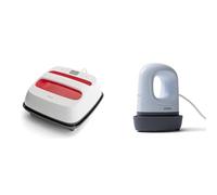 Cricut EasyPress SE & Easy Mini LT Bundle Perfect for Sweatshirts, Blankets, Banners and More Use with Iron on Vinyl (HTV)