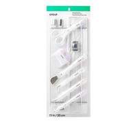 Cricut Essential 9-Piece Tool Set - Crafting Tools for Vinyl, Paper & Iron-On