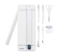 Cricut Essential Tool Set White 7 pc(s)