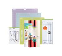 Cricut 2008743 craft cutting supply Essential tool set Multicolour 1 pc(s)