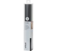 Cricut Everyday Iron-On - 3 Pack - Black, Black