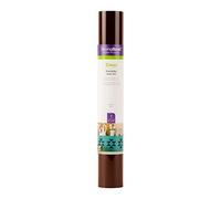 Cricut Everyday Iron-On Brown 12" x 24", One Size