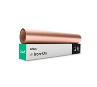 Cricut Everyday Iron-On Rose Gold