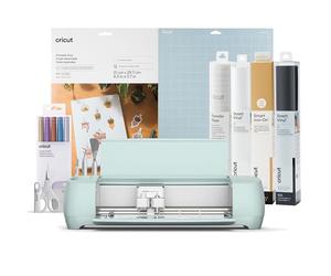Cricut Explore 3 | Starter Bundle (2024)