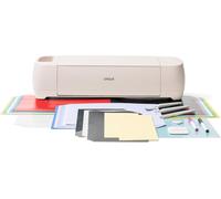 CRICUT EXPLORE 4 ESSENTIALS BUNDLE