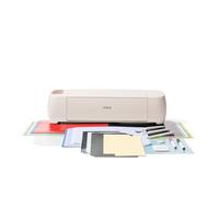 Cricut Explore 4 Essentials Bundle