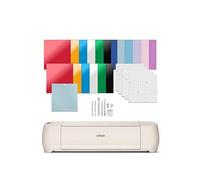Cricut Explore 4 Essentials Cutting Machine Bundle, none