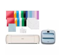 Cricut Explore 4 Ultra Bundle Electronic