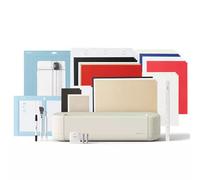 Cricut Explore 5 + Essential Bundle Electronic