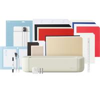 Cricut Explore 5 Smart Cutting Machine - Taupe, Brown